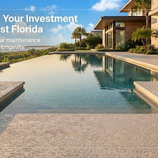 Why Resealing Your Pool Deck Every 3-5+ Years Protects Your Investment in Jacksonville Thumbnail